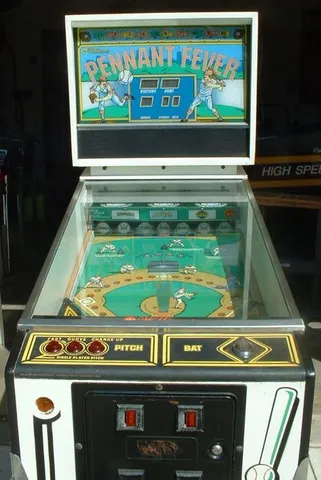 Cabinet - Front View
