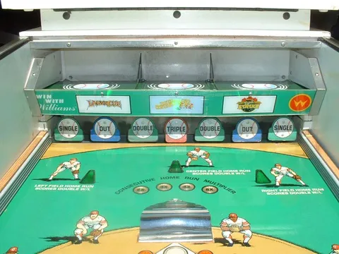 Upper Playfield