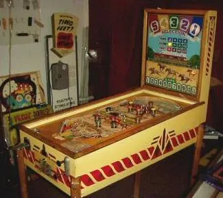 Cabinet - Right