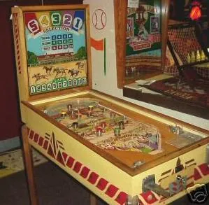 Cabinet - Left
