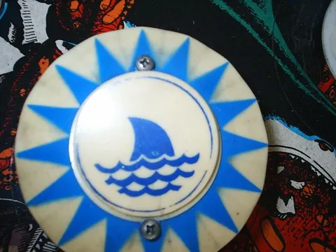 Pop Bumper Cap