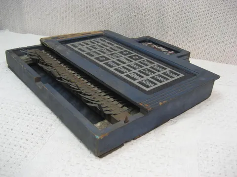 Backbox