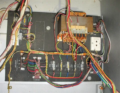 Transformer Module