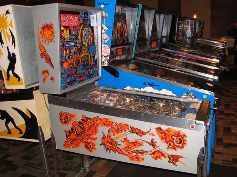 Cabinet - Left