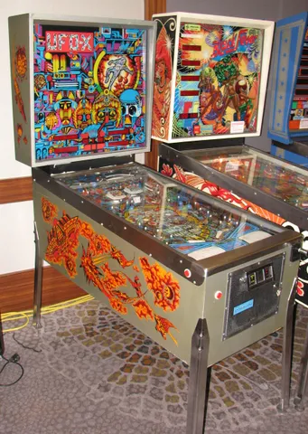 Cabinet - Full View