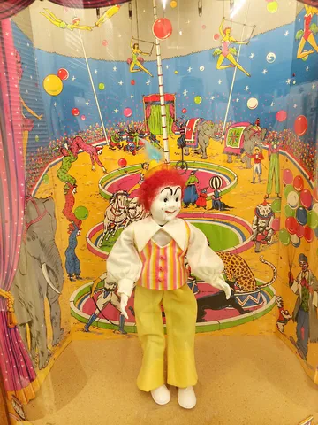 Marionette*