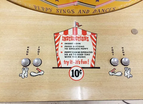 Player Controls