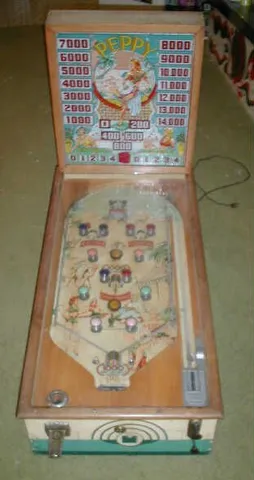 Front View