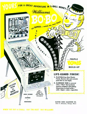 Flyer