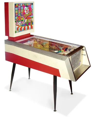 Cabinet - Full View