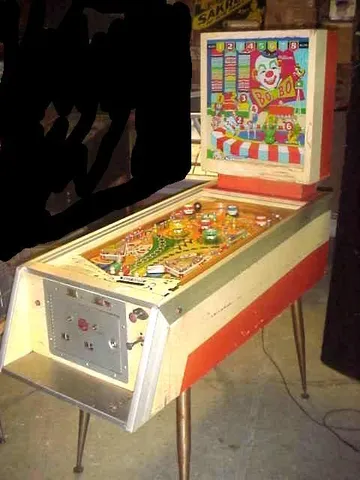 Cabinet - Full View