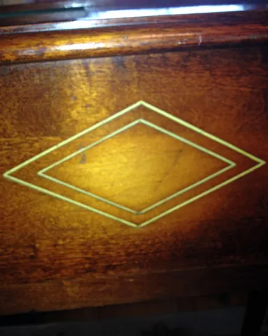Cabinet - Detail*