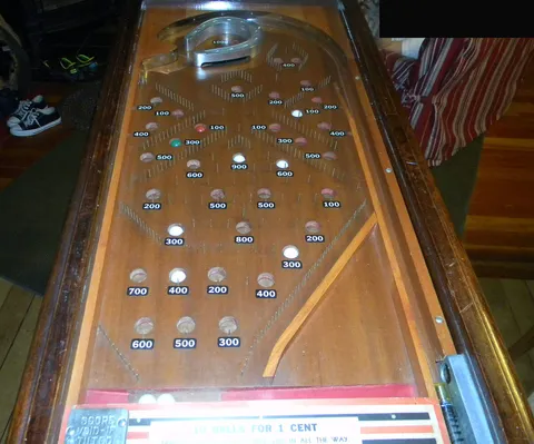 Playfield*
