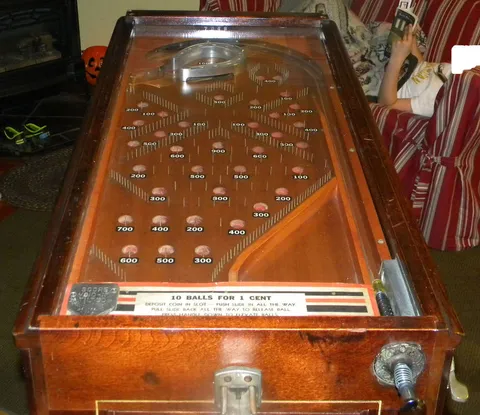 Playfield*