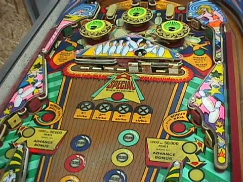 Middle Playfield