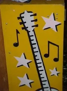 Backbox