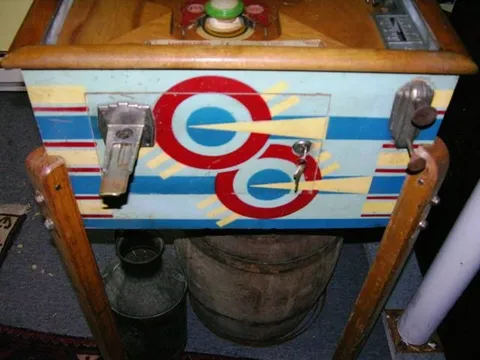 Cabinet - Front