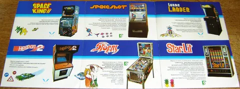 Flyer - Inside Fold