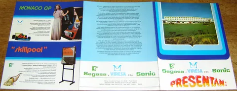 Flyer - Outside Fold