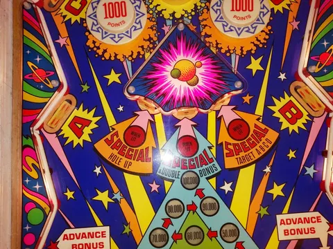 Middle Playfield
