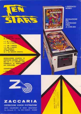 Flyer