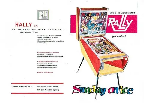 Flyer