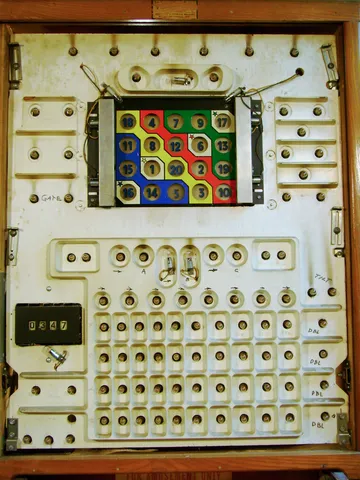 Backbox Insert*