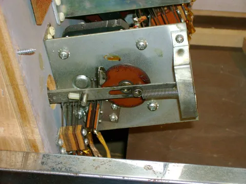 Magic Gate Motor*