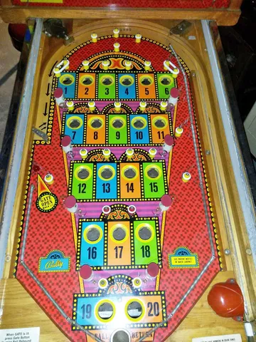 Playfield*