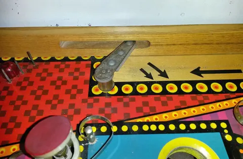 Rebound Bumper*