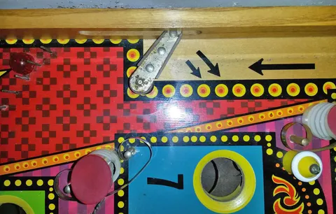 Rebound Bumper*