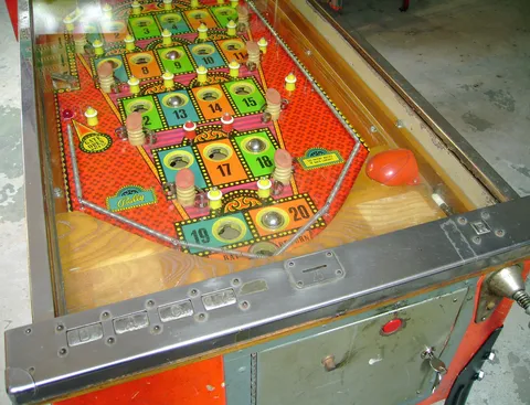 Playfield*