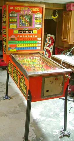 Cabinet - Full View*
