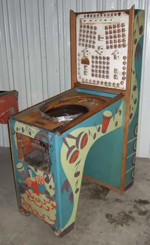 Cabinet - Right