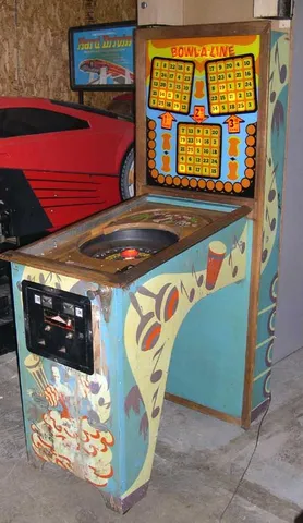 Cabinet - Full View*