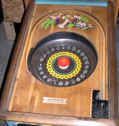 Playfield