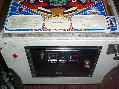 Cabinet - Front