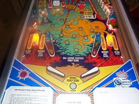 Lower Playfield