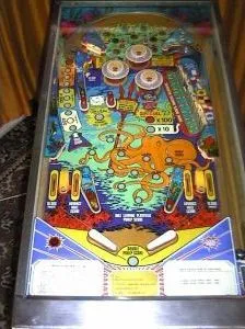 Playfield