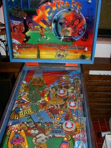 Player View