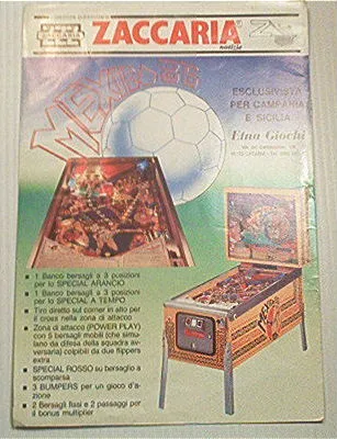 Flyer With Alternate Colors
