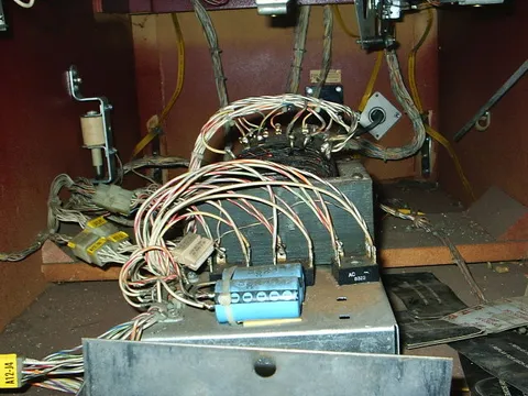 Transformer