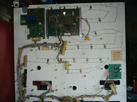 Backbox Insert - Back