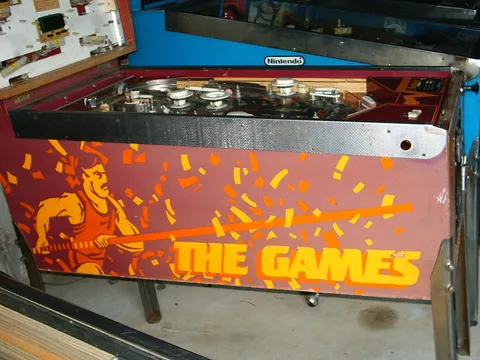 Cabinet - Left