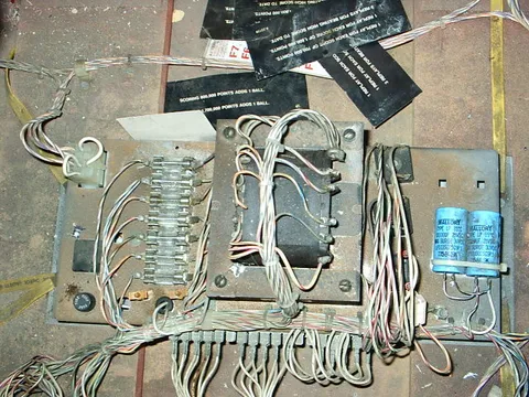 Transformer & Fuse Block