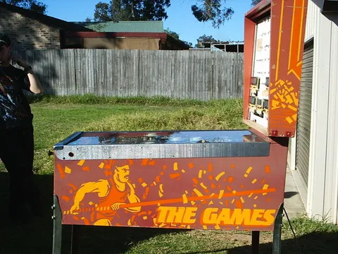 Cabinet - Right