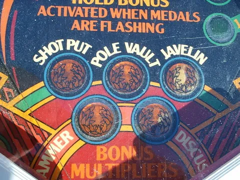 Lower Playfield