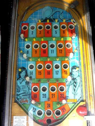 Playfield