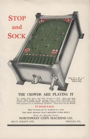 Automatic Age Ad*
