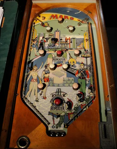 Playfield*